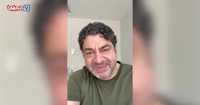Hakan Taşıyan’dan müjdeli haber geldi! Birkaç güne taburcu oluyorum | Video