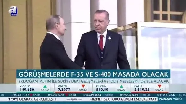 Başkan Erdoğan'dan seçim sonrası diplomasi atağı