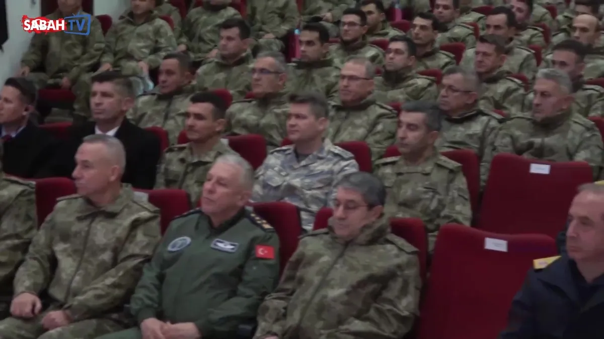 Başkan Erdoğan: “Hiçbir terör örgütünün hedeflerimizle aramıza girmesine müsaade etmeyeceğiz” videosunu izle Başkan Erdoğan: “Hiçbir terör örgütünün hedeflerimizle aramıza girmesine müsaade etmeyeceğiz” videosunu izle