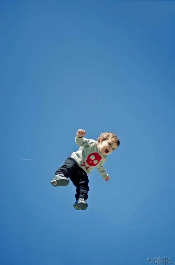 En iyi zamanda çekilmiş fotoğraflar