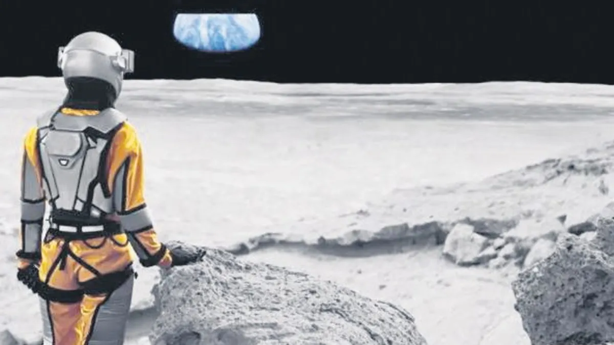 İnsanlık 2026’da Ay’a geri mi dönecek?