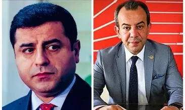 HDP’li vekillerden CHP’ye isyan! Birbirlerine girdiler! #bolu HDP’li vekillerden CHP’ye isyan! Birbirlerine girdiler! #bolu