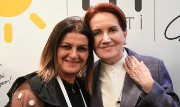 Erzurum’da İYİ Parti’den istifa