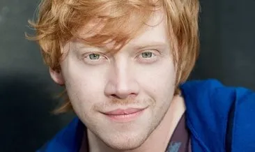 Rupert Grint kimdir?