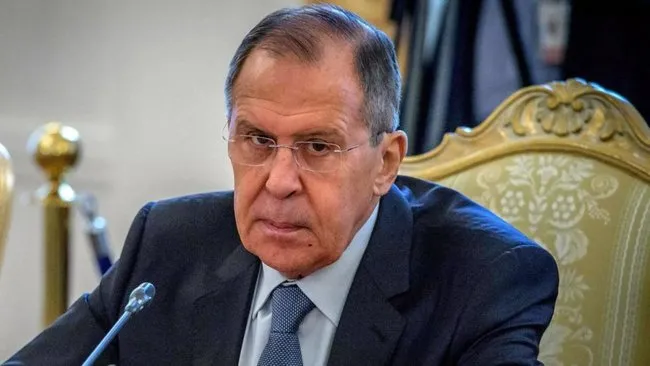 Rusya Dışişleri Bakanı Lavrov’dan Ukrayna savaşı açıklaması: Avrupa Trump’ın savaşı yapmak istiyor