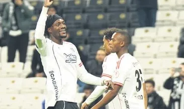 Abraham için İngiliz kapışması