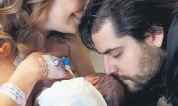 Sinan Güleryüz’ün klibini eşi çekti