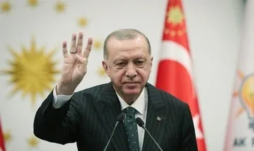 Türkiye’de artık herkes eşit ve özgür