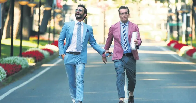 Yeni bir yol lazım bize yeni bir aşk