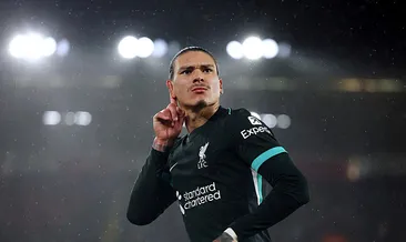 Milan’dan Darwin Nunez atağı!