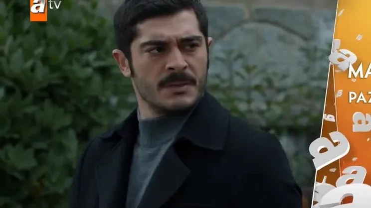 Maraşlı 1. Bölüm 3. Fragmanı yayınlandı | Video