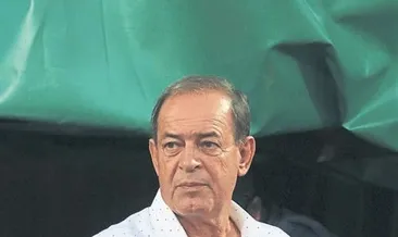 Biz büyük bir aileyiz