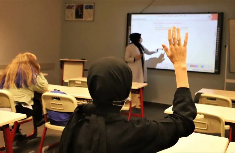 Okullar, öğretmenler ve öğrenciler için yepyeni bir Milli Eğitim dönemi! Tüm detaylar SABAH’ta