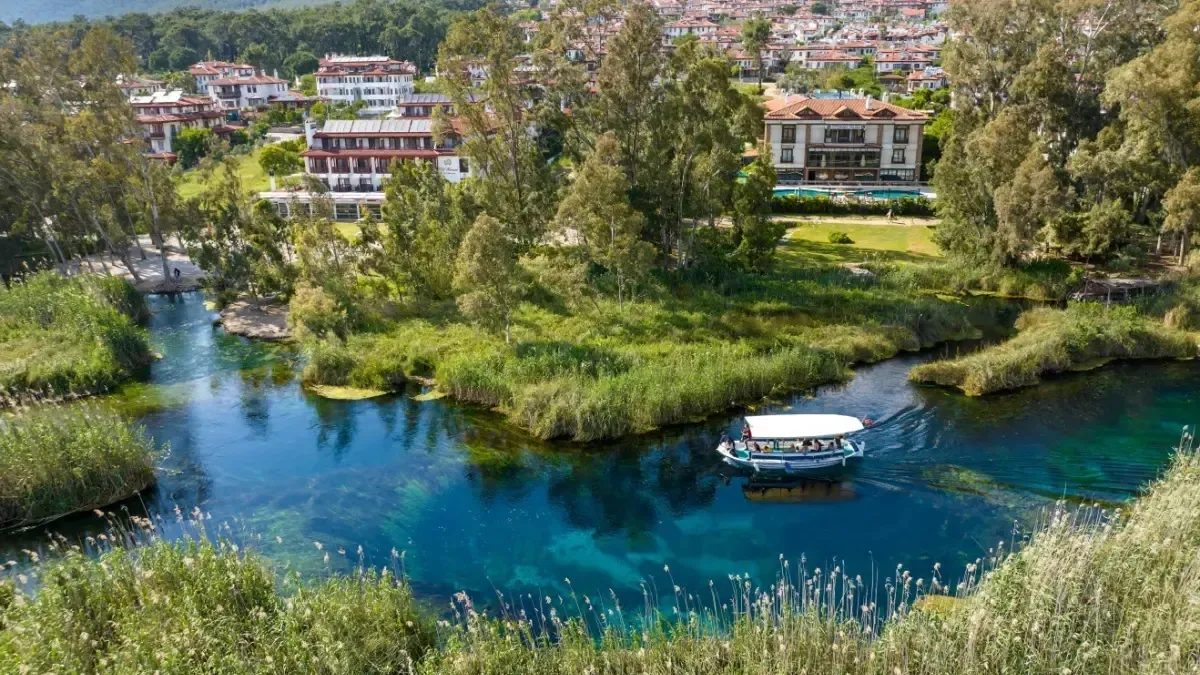 Türkiye’nin en huzurlu 29 ilçesi belli oldu! Listede hangi ilçeler var?