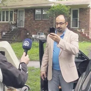 Firari FETÖ’cüler lüks içinde
