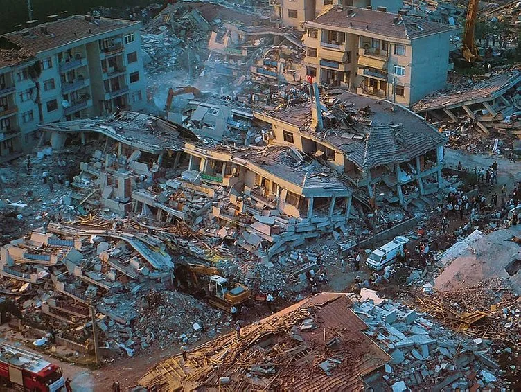 Son dakika haberi: Japonyalı prefosörler İstanbul depremini değerlendirdi: Marmara’da bir sonraki deprem...