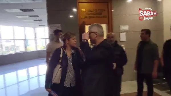 Yeni tanıştığı kişiyi darp ettiği iddia edilen Cengiz Kurtoğlu’na ceza | Video