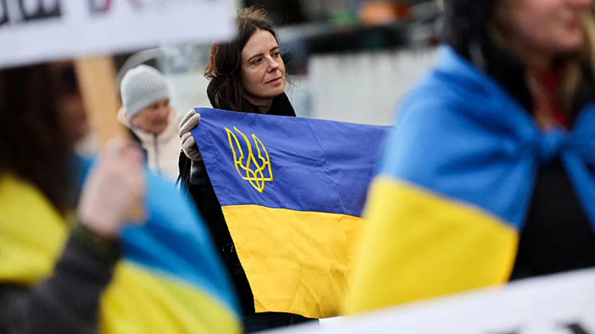 Cenevre’de ikinci müzakere masası: Ukrayna, Rusya ve ABD görüşmeleri başladı