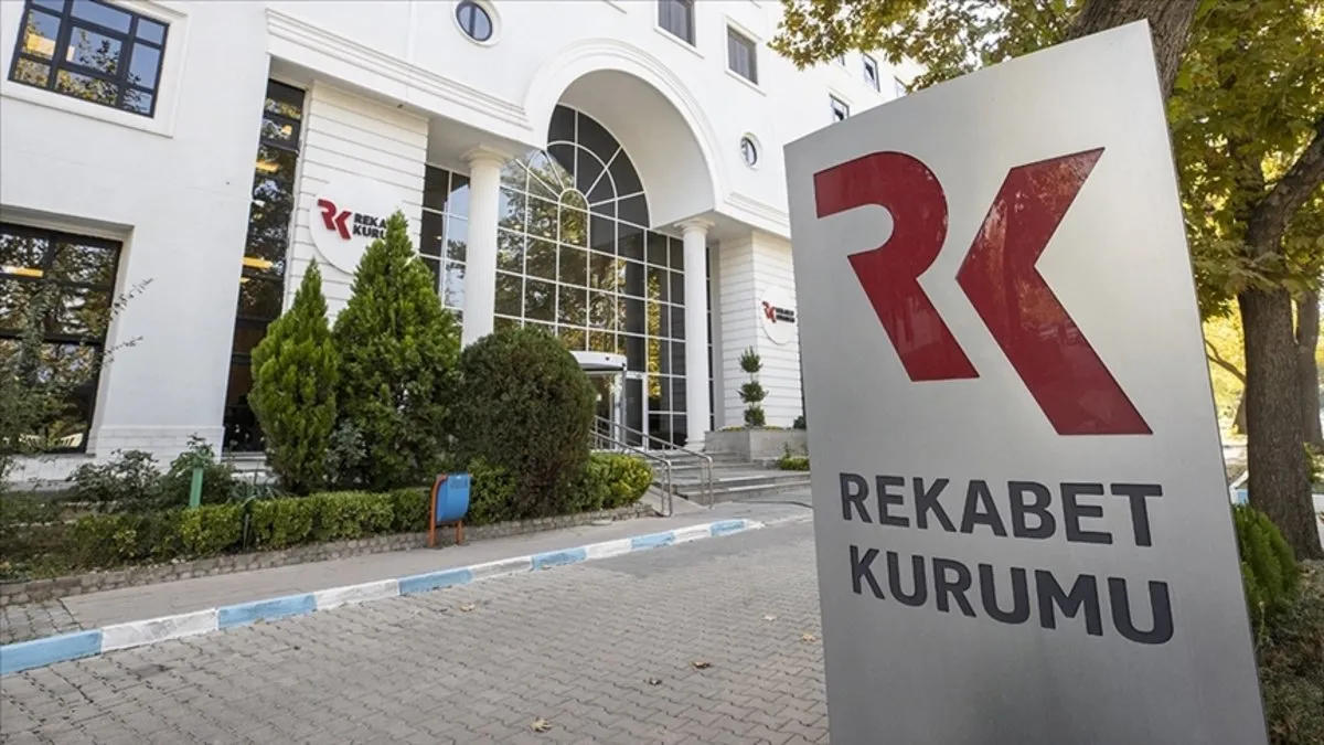Rekabet Kurumunun “Etki Analizi Raporu” yayımlandı Rekabet Kurumunun “Etki Analizi Raporu” yayımlandı