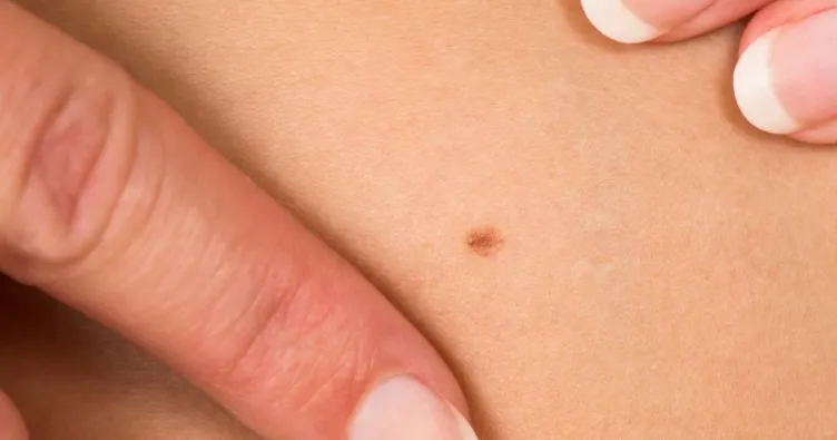 Benlerdeki bu değişime dikkat