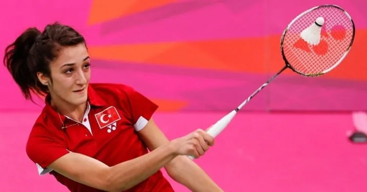 Neslihan Yiğit, Akdeniz Oyunları’nda altın madalya kazandı!