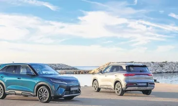 2035’te elektrikli oto sayısı 4.2 milyon