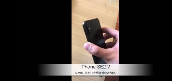 iPhone X tasarımlı ucuz iPhone geliyor!
