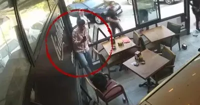84 yaşında sürücü geri manevra yaparken kontrolü kaybetti kafeye daldı: 1 ölü, 2 yaralı! #aydin