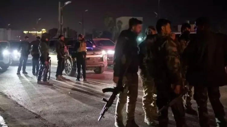 Suriye’de kanlı gece! Devrik Esad rejimi pusu kurdu: 17 ölü