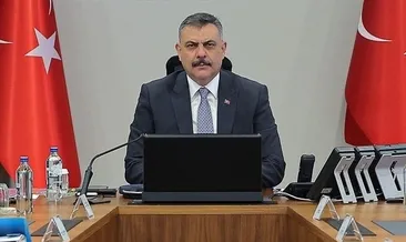 Türkiye 10. yılda tek yürek olacak