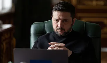 Zelenskiy’den Rusya’ya saldırı tehdidi!