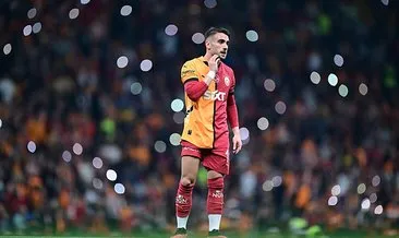 Yunus Akgün: Bizim için çok önemli