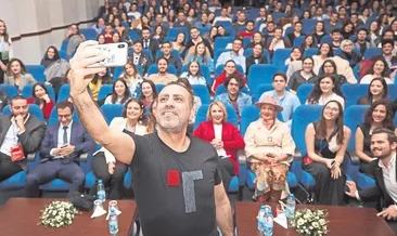 Haluk Levent, kendi hikâyesini anlattı