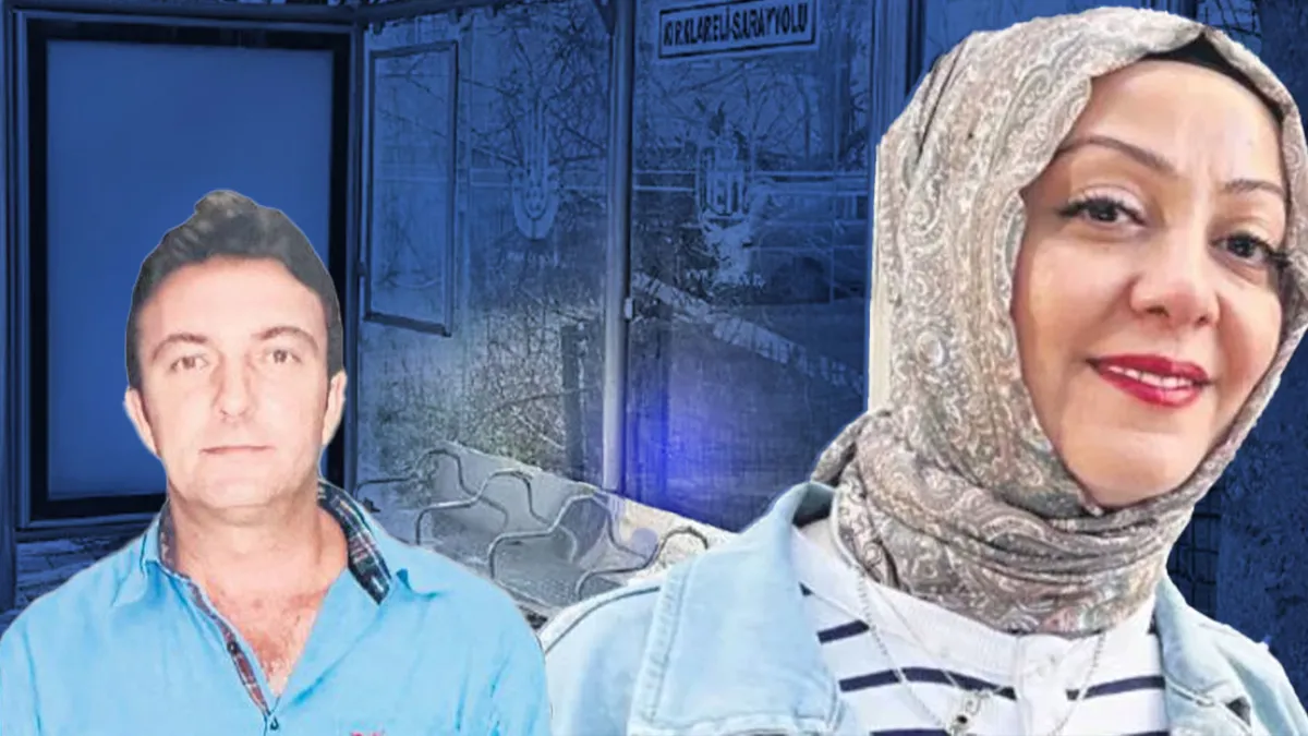 “Kendimi vuracaktım” diye savunmuştu… Planlı infaz yalanını çelenk ve o mesaj çürüttü! “Kendimi vuracaktım” diye savunmuştu… Planlı infaz yalanını çelenk ve o mesaj çürüttü!