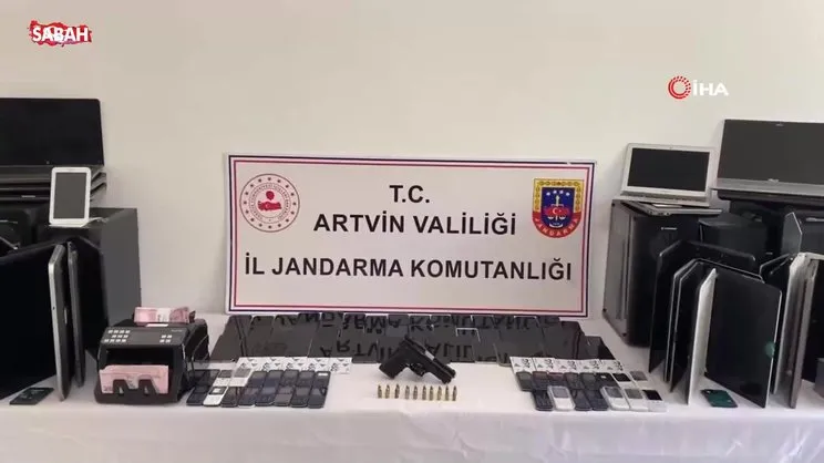 Bakan Yerlikaya açıkladı: 4 ayrı dolandırıcı suç örgütü üyesi 64 şüpheli yakalandı | Video