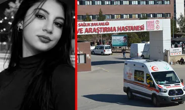 Mardin’de şüpheli ölüm! Gülizar evinde başından vurulmuş halde bulundu #mardin