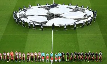 Avrupa futbolu şike iddiasıyla sallanıyor