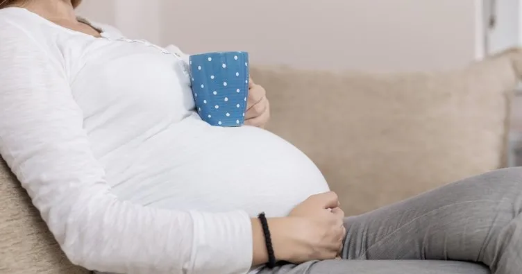 Hamilelikte kafein tüketimine dikkat!