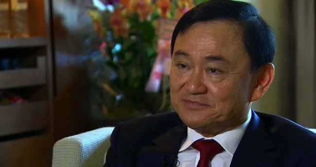 Tayland, eski başbakana ait vergi borçlarını tahsil etmeye çalışıyor