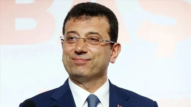 SON DAKİKA | Ekrem İmamoğlu’ndan gizli kasasına 50 milyonluk talimat! Emri konutundan bizzat verdi