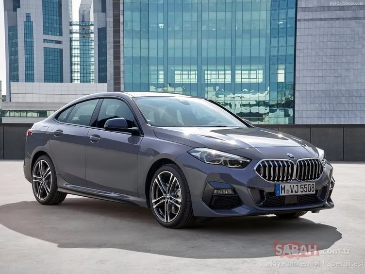2020 BMW 2 Serisi Gran Coupe resmen tanıtıldı! BMW 2 Serisi Gran Coupe hakkında her şey
