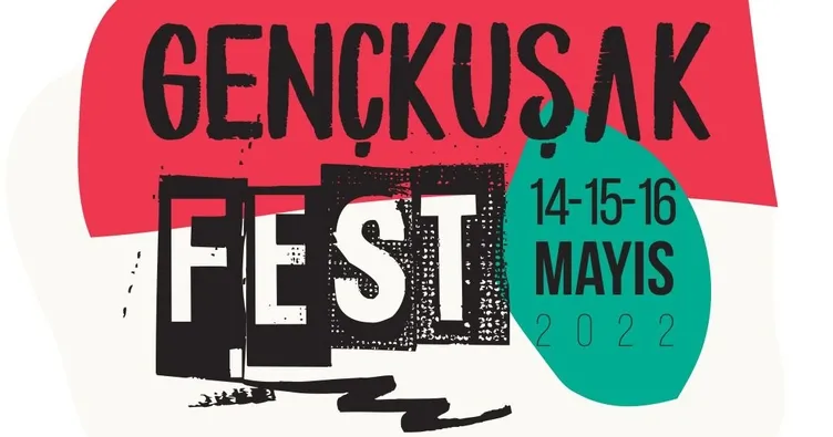 ‘Genç Kuşak Fest’ başlıyor!