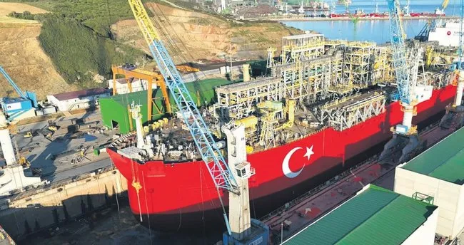 Enerjinin geleceği için stratejik adım