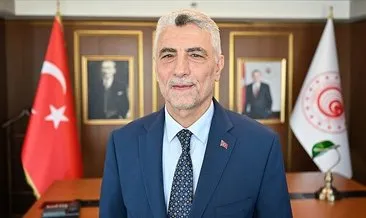 Bakan Bolat, AB'li yetkililerle temaslarda bulundu: AB Schengen vize süreçleri konuşuldu #ankara