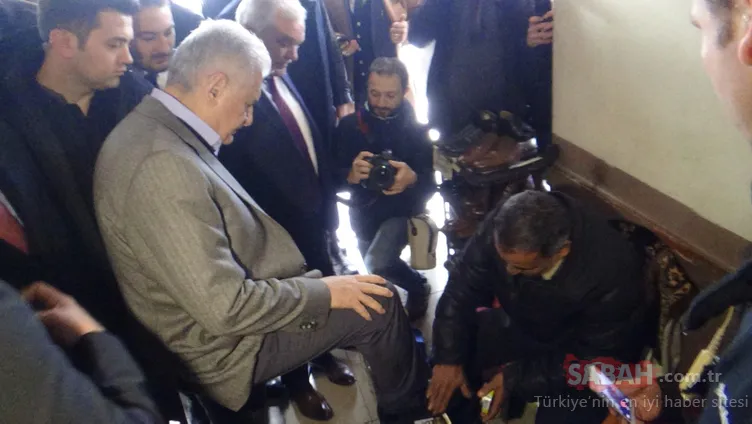 Silivri'ye yat limanı müjdesi