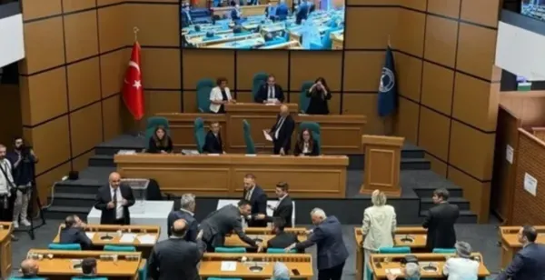 Son dakika | Cumhur İttifakı adayı Dündar Ziya Gültekin Üsküdar Belediyesi başkanvekili seçildi: Dündar Ziya Gültekin kimdir?