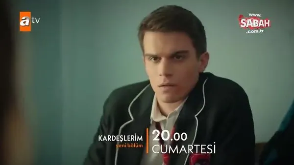 Kardeşlerim 28. Bölüm Fragmanı yayınlandı ''Babanı kimin öldürdüğünü biliyorum!'' | Video