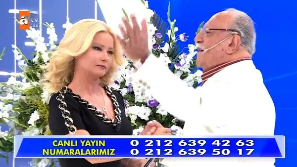 Müge Anlı 31 Ağustos 2021 Salı Tamamı Tek Parça izle! Müge Anlı'da duygusal anlar