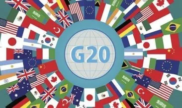 İşsizlikle mücadele G20 gündeminde