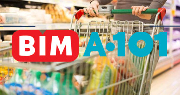 Bu hafta marketlerde neler var,hangi ürünler indirimde? 2025 Aralık A101 ve BİM aktüel ürünler kataloğu